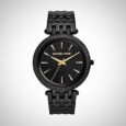 Michael Kors Mk3337 Ladies Darci Pave Glitz Watch
