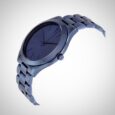 Michael Kors MK3419 Ladies Blue Stainless Steel Watch